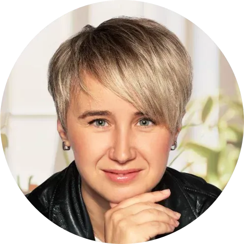 Joanna Szymecka