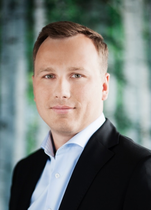 Krystian Szczęsny