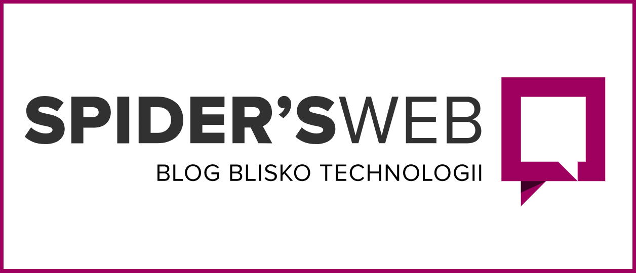 Productive24 featured in the top Polish technology blog, the Spider’s Web.