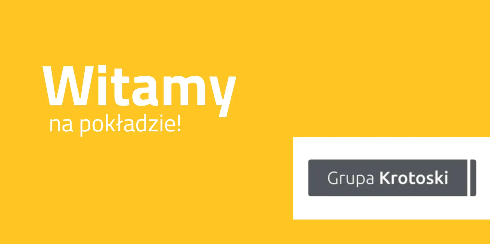 Setki godzin oszczędności – wdrożenie Productive24 w Grupie Krotoski