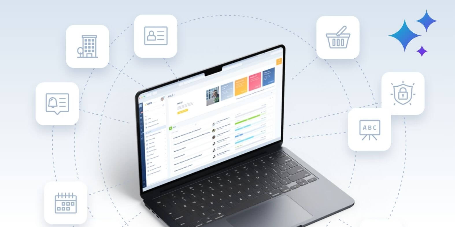 Nowa generacja Productive24 AI – sztuczna inteligencja w bezpiecznym środowisku low-code