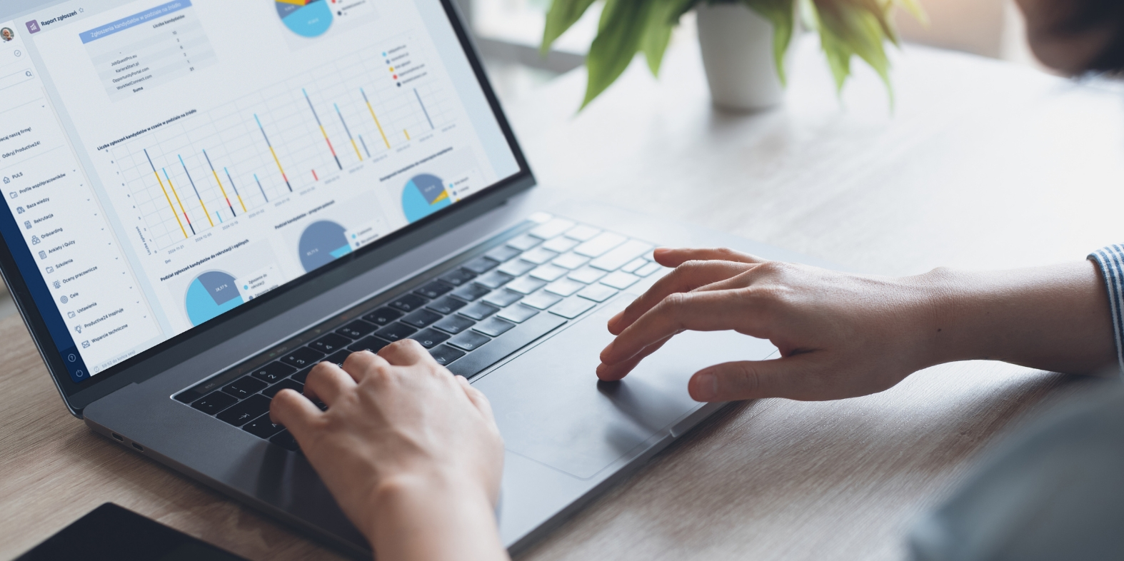 AI w HR – jak przejść od automatyzacji do realnej wartości w procesach HR? 